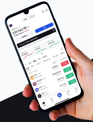 CryptoUP - Como o aplicativo CryptoUP aprimora sua negociação?